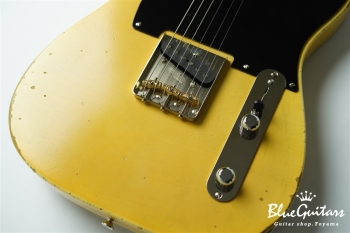 g7-TL/M Standard Aged - 1952 Blonde