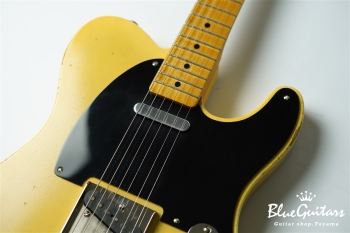 g7-TL/M Standard Aged - 1952 Blonde