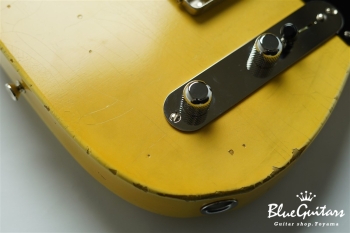 g7-TL/M Standard Aged - 1952 Blonde
