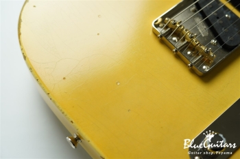 g7-TL/M Standard Aged - 1952 Blonde