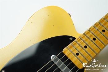 g7-TL/M Standard Aged - 1952 Blonde