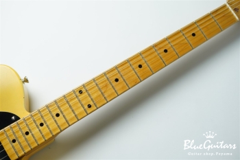 g7-TL/M Standard Aged - 1952 Blonde