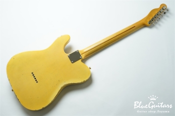 g7-TL/M Standard Aged - 1952 Blonde