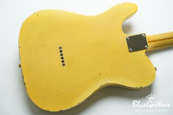 g7-TL/M Standard Aged - 1952 Blonde