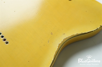 g7-TL/M Standard Aged - 1952 Blonde