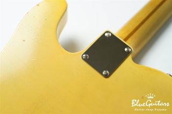 g7-TL/M Standard Aged - 1952 Blonde
