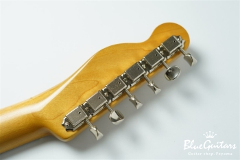 g7-TL/M Standard Aged - 1952 Blonde