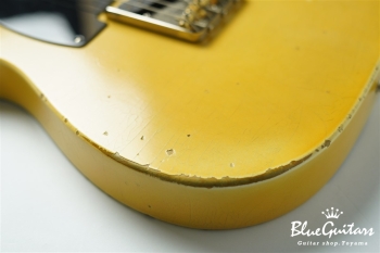 g7-TL/M Standard Aged - 1952 Blonde