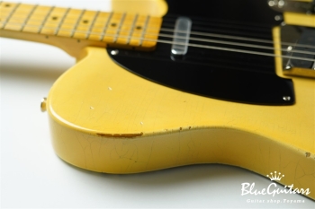 g7-TL/M Standard Aged - 1952 Blonde
