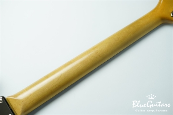 g7-ST/R Standard Aged - 1963 3-Tone Sunburst