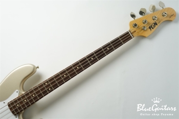 NJB10RAL - Pearl Rose