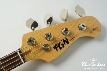 NJB10RAL - Pearl Rose