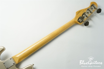 NJB10RAL - Pearl Rose