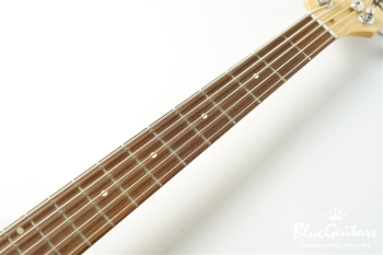 NJB10RALV - 3 Tone Sunburst