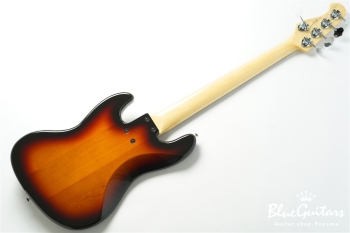 NJB10RALV - 3 Tone Sunburst