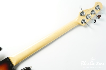 NJB10RALV - 3 Tone Sunburst