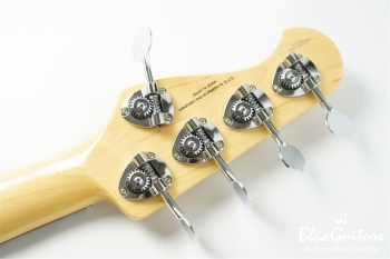 NJB10RALV - 3 Tone Sunburst