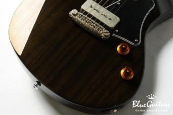 Trailbreaker Special Limited Edition - Transparent Black #23080