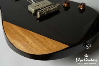 Trailbreaker Special Limited Edition - Transparent Black #23080