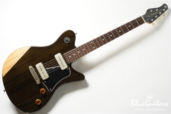 Trailbreaker Special Limited Edition - Transparent Black #23080