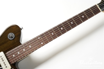 Trailbreaker Special Limited Edition - Transparent Black #23080