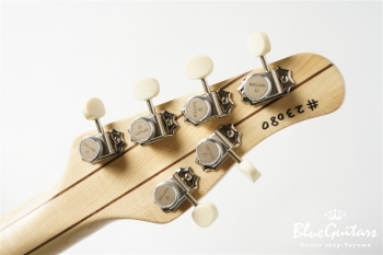 Trailbreaker Special Limited Edition - Transparent Black #23080