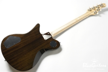 Trailbreaker Special Limited Edition - Transparent Black #23080