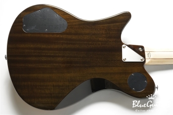 Trailbreaker Special Limited Edition - Transparent Black #23080