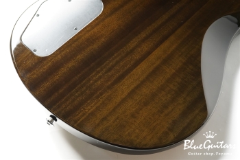 Trailbreaker Special Limited Edition - Transparent Black #23080