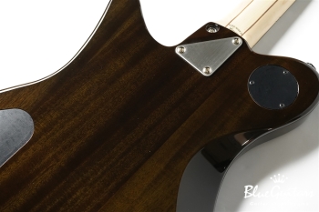 Trailbreaker Special Limited Edition - Transparent Black #23080