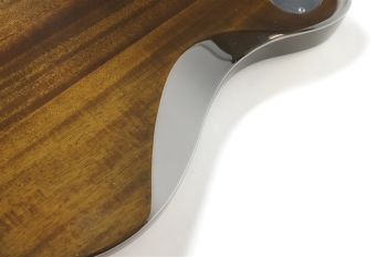 Trailbreaker Special Limited Edition - Transparent Black #23080