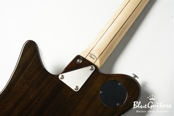 Trailbreaker Special Limited Edition - Transparent Black #23080