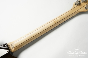 Trailbreaker Special Limited Edition - Transparent Black #23080