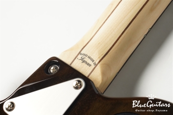 Trailbreaker Special Limited Edition - Transparent Black #23080