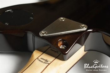 Trailbreaker Special Limited Edition - Transparent Black #23080