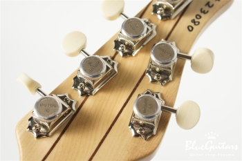 Trailbreaker Special Limited Edition - Transparent Black #23080