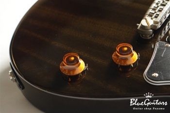 Trailbreaker Special Limited Edition - Transparent Black #23080