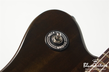 Trailbreaker Special Limited Edition - Transparent Black #23080