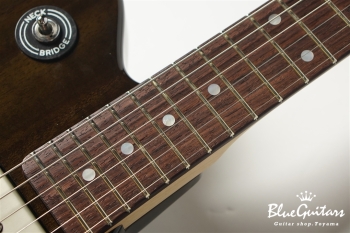 Trailbreaker Special Limited Edition - Transparent Black #23080