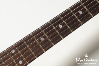 Trailbreaker Special Limited Edition - Transparent Black #23080