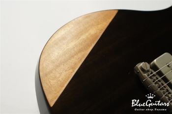 Trailbreaker Special Limited Edition - Transparent Black #23080