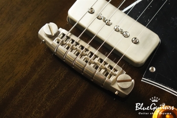 Trailbreaker Special Limited Edition - Transparent Black #23080