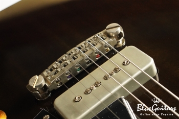 Trailbreaker Special Limited Edition - Transparent Black #23080