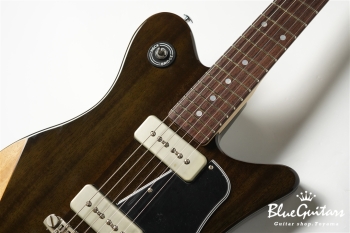 Trailbreaker Special Limited Edition - Transparent Black #23080