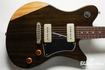 Trailbreaker Special Limited Edition - Transparent Black #23080