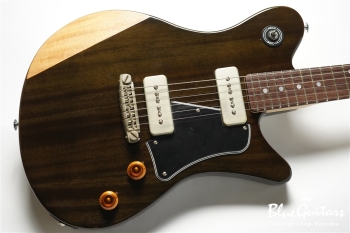 Trailbreaker Special Limited Edition - Transparent Black #23080