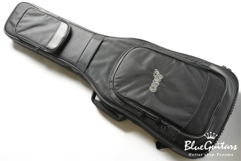 Trailbreaker Special Limited Edition - Transparent Black #23080