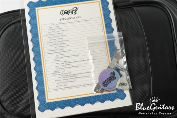 Trailbreaker Special Limited Edition - Transparent Black #23080