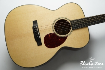 Blue Guitars Online Store