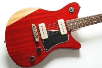 Trailbreaker Special Limited Edition - Cherry #23066